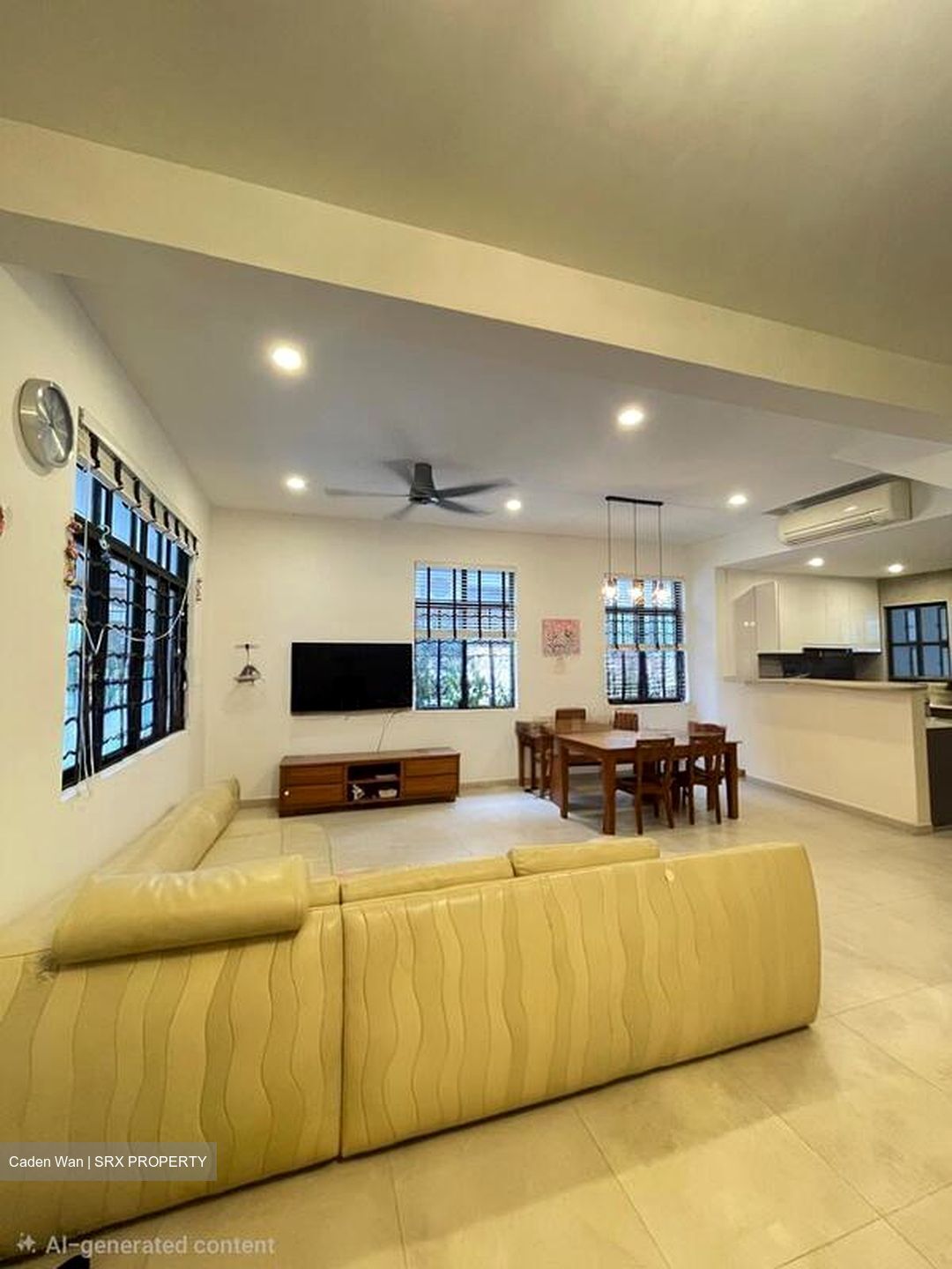 Jalan Chermat (D19), Terrace #511748431